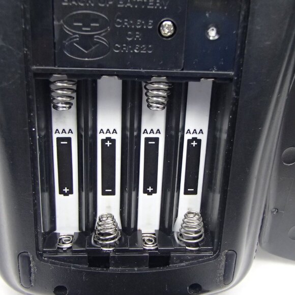 Texas Instruments TI-83 Plus Graphing Calculator - Picture 5 of 5